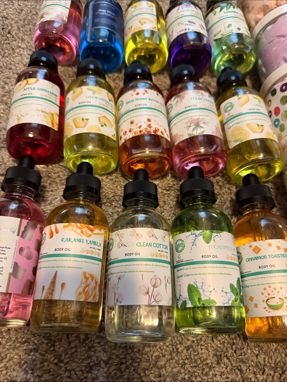 ⭐️NWT⭐️ ULTIMATE Beauty Mystery Box - retails from $250 - $350 - Picture 7 of 13